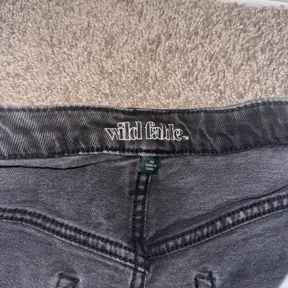 Target jeans - Picture 3 of 5